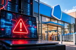Ahold Delhaize bevestigt cyberaanval na dagenlange storing bij Albert Heijn