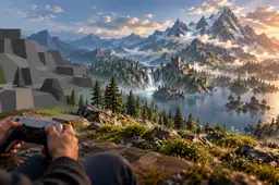 AI-personages in games hoe werken NPC’s die terugpraten