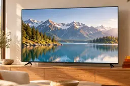 AI verwijdert reclame en ongewenste software van televisies