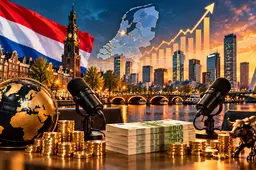 AI Wereld Vandaag AI maakt Nederlanders miljardair