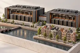 Alibaba brengt zijn cloud naar Amsterdam met twee datacenters