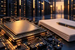 Banken financieren AI-chips voor Anthropic met 63 miljard dollar