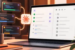 Claude Code Projects verdeelt grote programmeertaken vanuit één gesprek