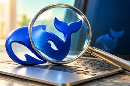 DeepSeek verbetert Flash voor programmeerwerk en opent eigen zoek-API