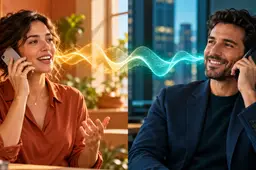 ElevenLabs brengt live vertaling naar telefoongesprekken in verschillende talen
