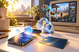 Goedemorgen AI Robots, banken en Microsoft