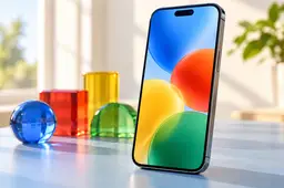 Google beperkt gratis Gemini tot één model
