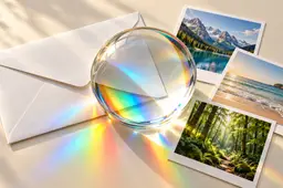 Google kan Gmail en foto’s voor advertenties gebruiken na AI-koppeling