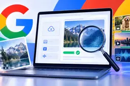 Google opent AI-detector voor iedereen dit zegt de uitslag wel en niet