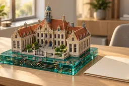 Kabinet wil kleinere overheid met AI, maar de rekensom volgt in 2027