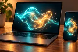 Liquid maakt kleine AI-modellen voor je laptop en telefoon