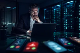 AI is making scams cheaper, faster, and harder to detect, MIT warns