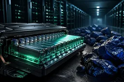 AI Runs on Cobalt The Hidden Supply Chain Powering the Next Wave of Intelligence