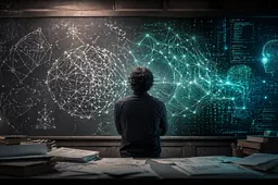 ChatGPT 'Solved' a 60-Year Erdős Problem Here’s What Actually Happened