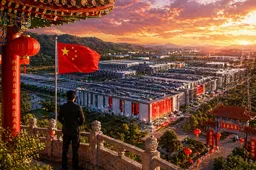 DeepSeek V4 turns China’s AI race into an infrastructure test