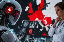 EuropeMedQA legt zwakke plek medische AI in Europa bloot