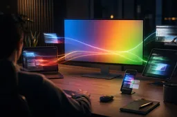 Google pushes Gemini 3 toward real task execution as AI agents move from concept to product