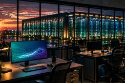 Meta en Microsoft schrappen banen na grote AI-investeringen