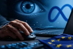 Meta pushes boundaries with AI training on employees