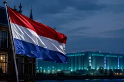 Nederland kiest Stackit en breekt met afhankelijkheid van Amerikaanse cloud