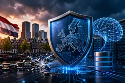 Nederlandse bedrijven missen grip op AI-data en governance