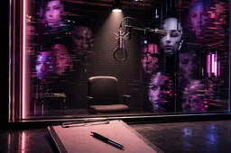 Taylor Swift files trademarks for her voice and image as AI deepfakes push identity into legal gray zone