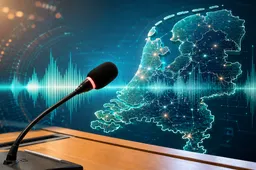 Nederlands AI-model Murmel verstaat Limburgs en Gronings beter dan grote internationale alternatieven