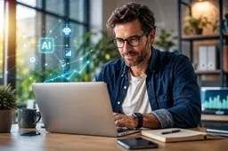 AI for Businesess: Practical Strategies to Boost Productivity and Growth