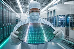 AI Inference Chip | AI World Today