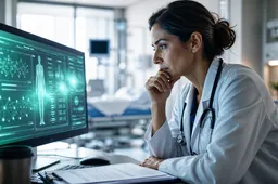 DeepMind wil dokters helpen met nieuwe AI genaamd co-clinician