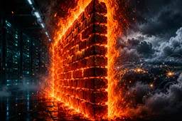 Eric Smit lanceert The Firewall Nederlands platform wil Big Tech juridisch én journalistiek bestrijden