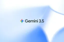 Google Gemini 3.5 model