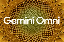 Google Gemini Omni