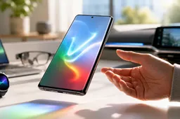 Google maakt Android slimmer met Gemini Intelligence AI gaat apps bedienen namens gebruikers