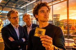 Nederlands investeringsfonds zoekt het nieuwe ASML via techstartups