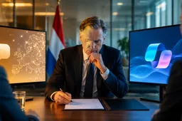 UWV verruilt Europese AI-tool Le Chat voor Microsoft Copilot