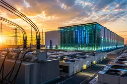 Why AI Needs So Much Electricity The Physical Demands of Modern AI Infrastructure