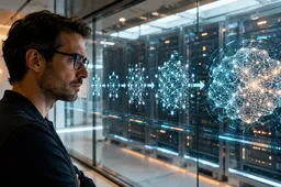 Anthropic waarschuwt: AI kan zichzelf binnenkort verbeteren zonder menselijke hulp