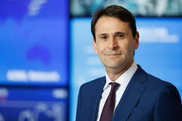 Christophe Fouquet ASML