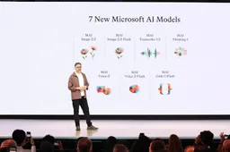 Microsoft Build 2026