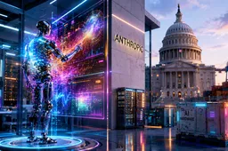 Anthropic brengt Claude Fable 5 terug na opheffing Amerikaanse exportbeperkingen