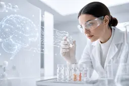 Anthropic wil zelf medicijnen ontwikkelen met AI