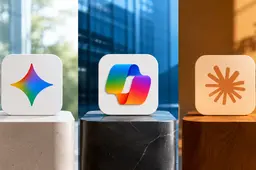 Best ChatGPT Alternatives in 2026 Claude, Gemini, Copilot and More