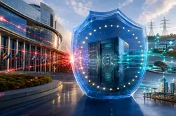 Europese Commissie lanceert actieplan voor AI en cybersecurity