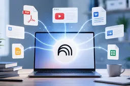 Van 0 naar Expert Google NotebookLM gebruiken