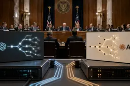 Amerikaanse politici eisen uitleg over ontspoorde AI-agents van OpenAI en Anthropic