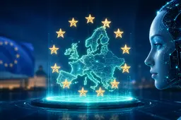 Europa versnelt AI-strategie met miljardinvestering en AI-factories