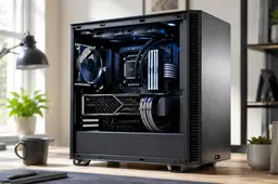Meta verschuift AI naar je eigen computer met nieuw Muse Glimmer-model