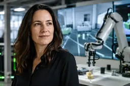 Oud-Nvidia-onderzoeker lanceert Veeda AI na gemelde seedronde van ruim 90 miljoen dollar