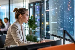 Rabobank investeert tot €2 miljard in AI en IT